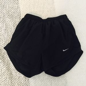 Nike Dri-fit Athletic Shorts